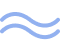 Wave icon